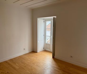 Spacious study apartment in Rua do Benformoso - Photo 5