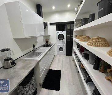 Maison à louer 3 pièces 204m² - Photo 1