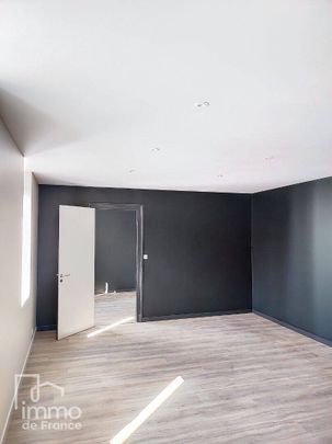 Location appartement 3 pièces 60 m² à Oyonnax (01100) - Photo 1