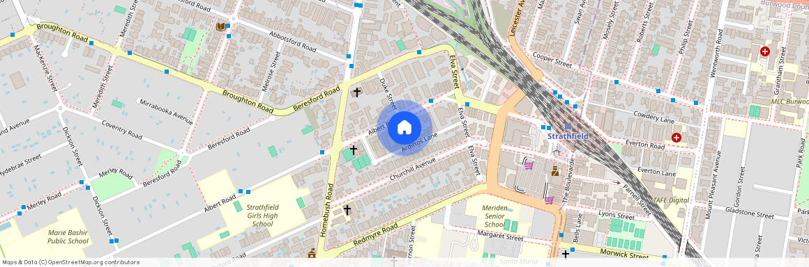 84 Albert Rd, Strathfield, Sydney, New South Wales 2135