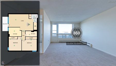 Spacious Apartments at Skyline in Nepean, Ottawa - RECEIVE ½ MONTH FREE RENT!* - Photo 4