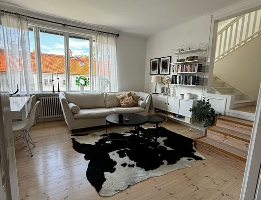 Stiernhielmsgatan, Uppsala - Foto 1