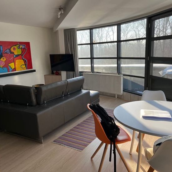 Appartement te huur - Foto 1
