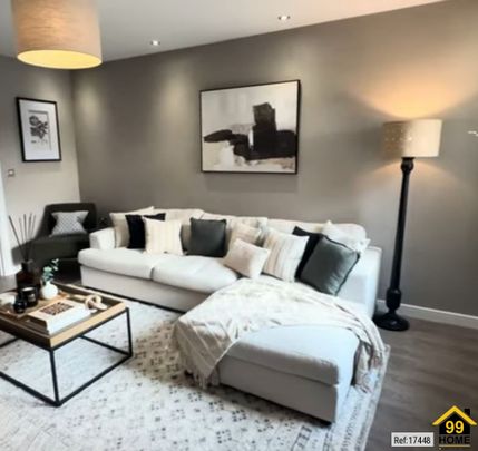 2 bed Flat in 59a Crawford Street Freshwater Court,, London, W1H 4JR - Photo 1