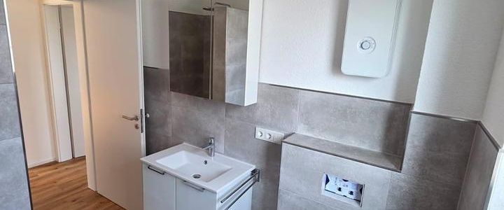 Mietwohnungen in Rheinböllen – Bezug ab Dezember 2025 - Foto 1