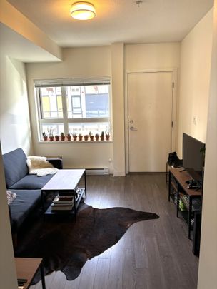 $1,495 / 1br – 445ft2 – Well-designed 1 bed/ 1 bath unit boasts a functional layout (K19) - Photo 1