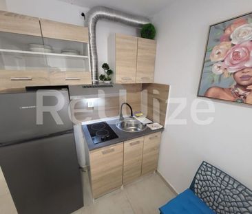 Studio/Γκαρσονιέρα για ενοικίαση Παναγία Φανερωμένη (Ξηροκρήνη - Πα... - Photo 5