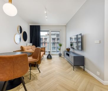 Łódź, Śródmieście, Tramwajowa - Zdjęcie 1