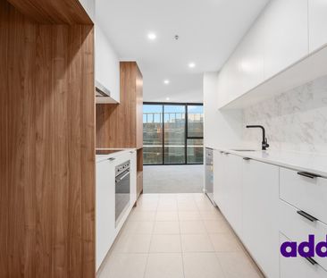 1615/15 Bowes Street, Phillip ACT 2606 - Apartment For Rent | Domain - Photo 5