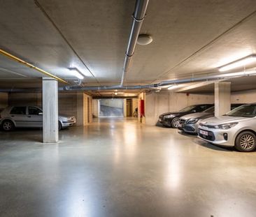 Appartement te huur - Photo 4