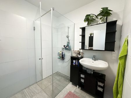 Sonnige 2-Zimmer-Wohnung mit Balkon in ruhiger Lage – Werndorf…! - Foto 4