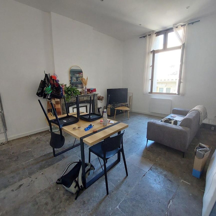 location Appartement T3 DE 67.12m² À MONTPELLIER - Photo 1