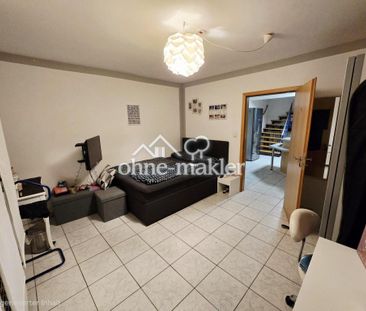 5 Zimmer, 2 Balkon, Kamin, Solarzellen - Foto 4