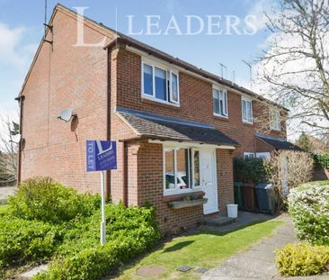 1 bedroom house to rent St. Leonards Court, House Lane, Sandridge, ... - Photo 5