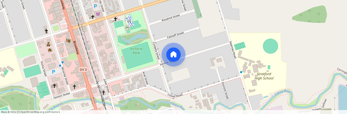 40 Fenton Street, Stratford, Stratford