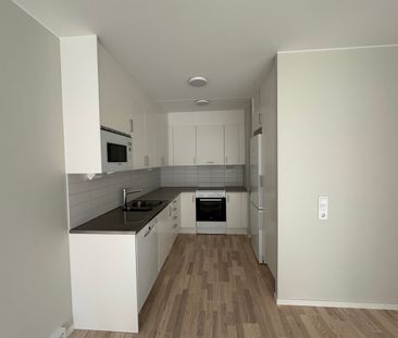 Klättergatan 15 – 2 rok (1304) - Foto 4