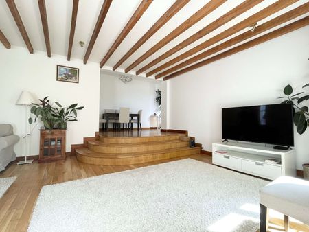 Tout savoir sur cette maison à Chaville - Photo 2