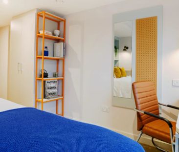 6 Bed En-suite - Photo 1