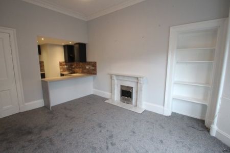 Gartly Street, Muirend, Glasgow, G44 - Photo 2