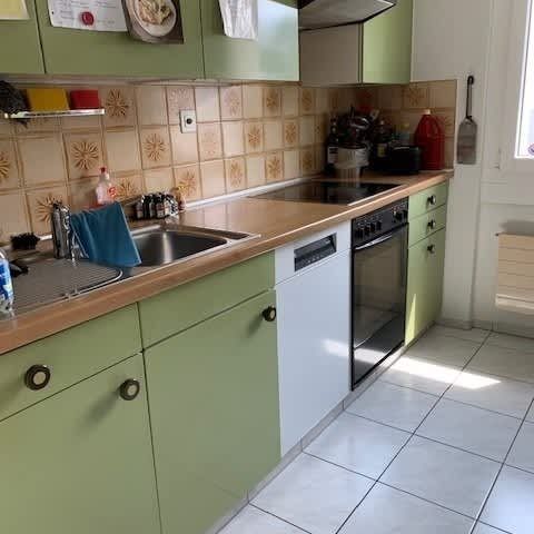 3.5 Zimmer, 93 m², EG - Photo 1