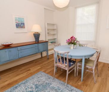 Jasmine Cottage - Photo 3