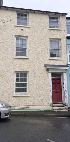 2 bedroom house to rent - Photo 2