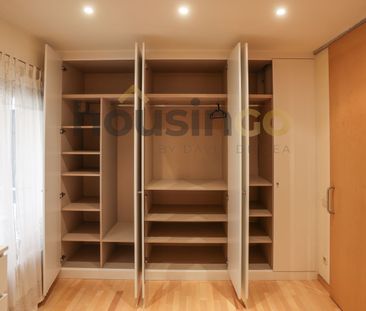 Flat for rent in Madrid (Distrito Salamanca) - Foto 5