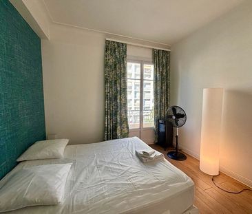 Appartement T3 Nice à louer - Photo 4