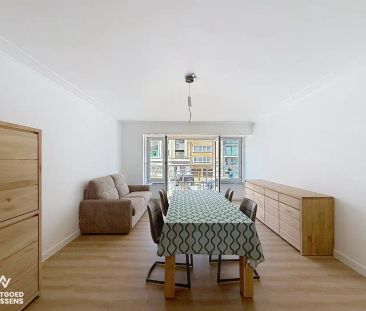 GEMEUBELDE STUDIO MET ZIJDELINGS ZEEZICHT - Foto 6