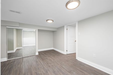 For Lease - 142 Grace Street Unit# Bsmt, Toronto, Ontario - Photo 3
