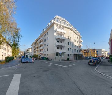 Grosszügige Stadtwohnung zu vermieten - Photo 6