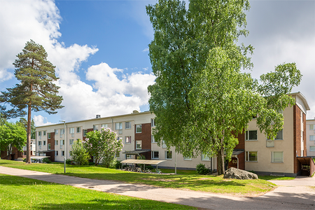 Smassens Väg 63 D - Photo 3