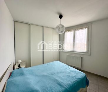 Location Appartement T3 Toulouse 2 chambres - Photo 1