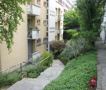 Zentrale Stadtwohnung im Maihofquartier - Photo 6