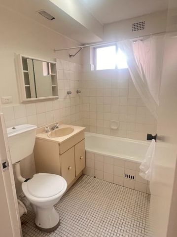 1-Bedroom Unit - access via Beasley Street - Photo 2