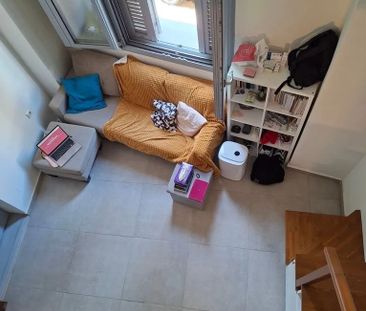 Studio/Γκαρσονιέρα για ενοικίαση - Ηράκλειο Κρήτης, - Photo 1