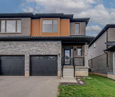 For Lease - 30 Baker Lane, Brant, Ontario - Photo 4