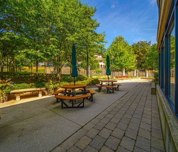 For Lease - 18 Valley Woods Road Unit# 815, Toronto, Ontario - Photo 6