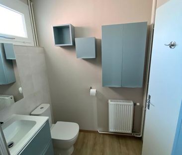 Location Appartement 2 pièces 53m² LE HAVRE 76600 - Photo 5