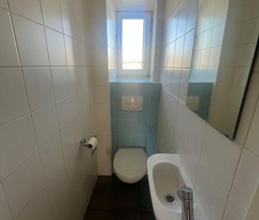 Ausgesprochen imposante 2-Zimmer-Wohnung in Hergottwiesgasse: Moder... - Foto 4