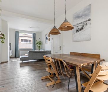 (korte termijn) Woning met 3 slpkrs en terras te Walem - Photo 6