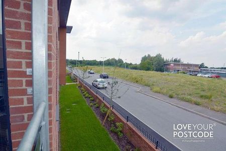 Park View Development, Claypit Lane, West Bromwich, B70 - Photo 4