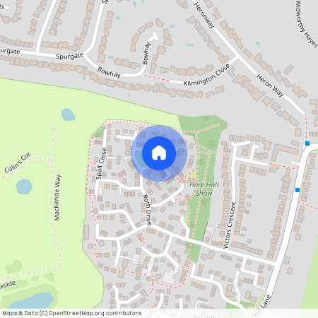 Mosbach Gardens, Brentwood, Essex, CM13