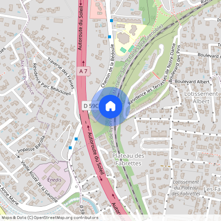 Pennes-Mirabeau (13170)