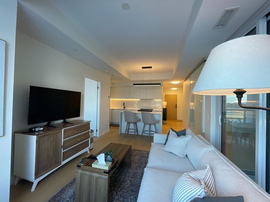 For Lease - 31 Huron Street Unit# 204, Collingwood, Ontario - Photo 1