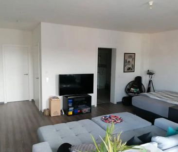 1 Zimmer Wohnung - Photo 1