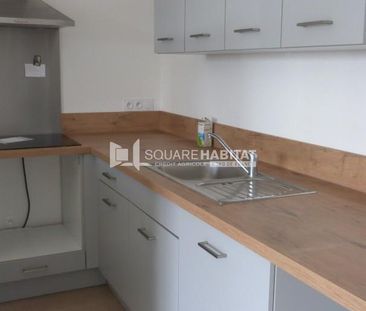 Location Appartement 2 pièces 47m² LILLE 59000 - Photo 2