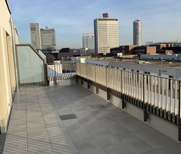 4-Zimmer-Wohnung in Essen-Südviertel mieten - Foto 1