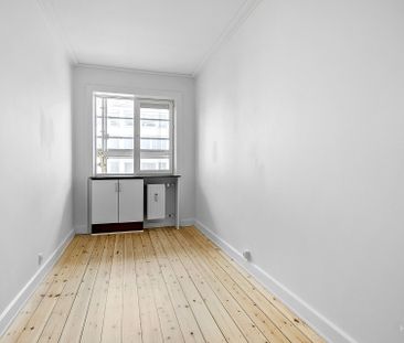 Hostrups Have 50, 2. th., 1954 Frederiksberg C - Foto 3