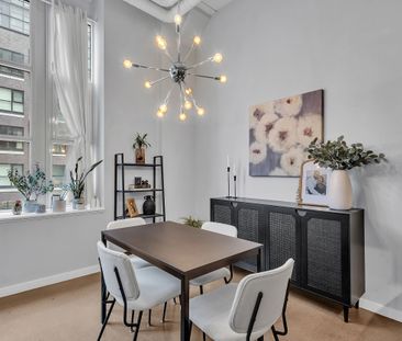 For Lease - 410 King Street Unit# 216, Kitchener, Ontario - Photo 2